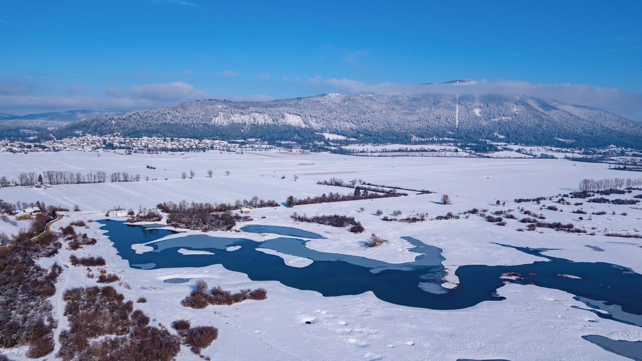 Photo of Outdoor in Zerovnica