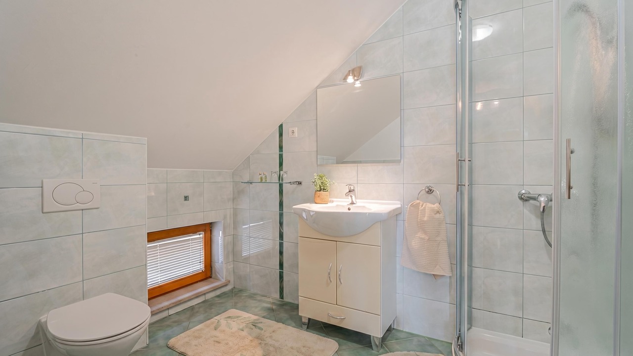 Photo of Bathroom in Zerovnica