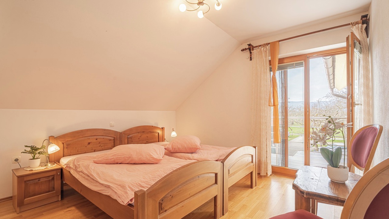 Photo of Bedroom in Zerovnica