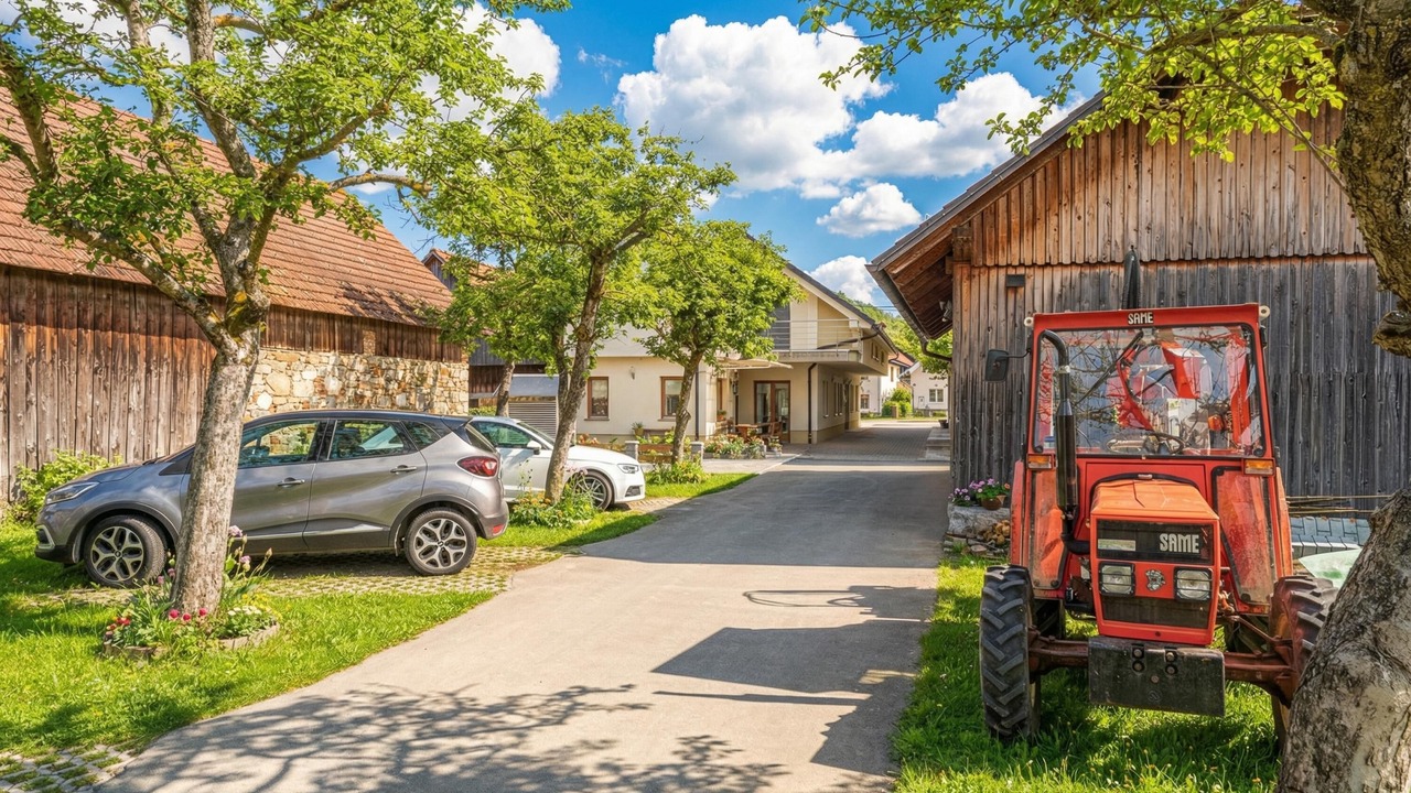 Photo of Others in Zerovnica