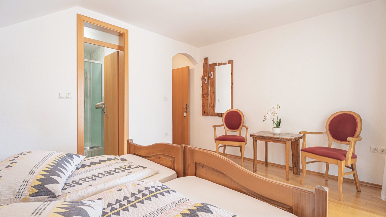 Photo of Bedroom in Zerovnica