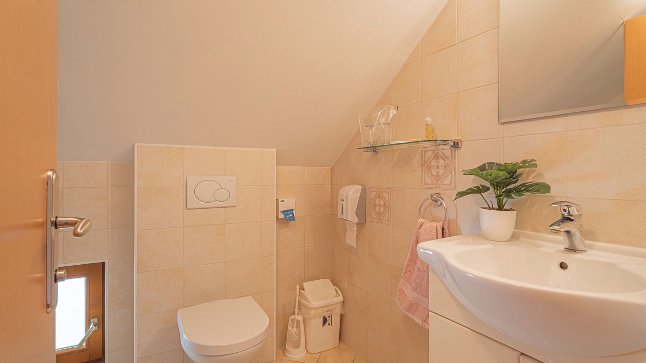 Photo of Bathroom in Zerovnica