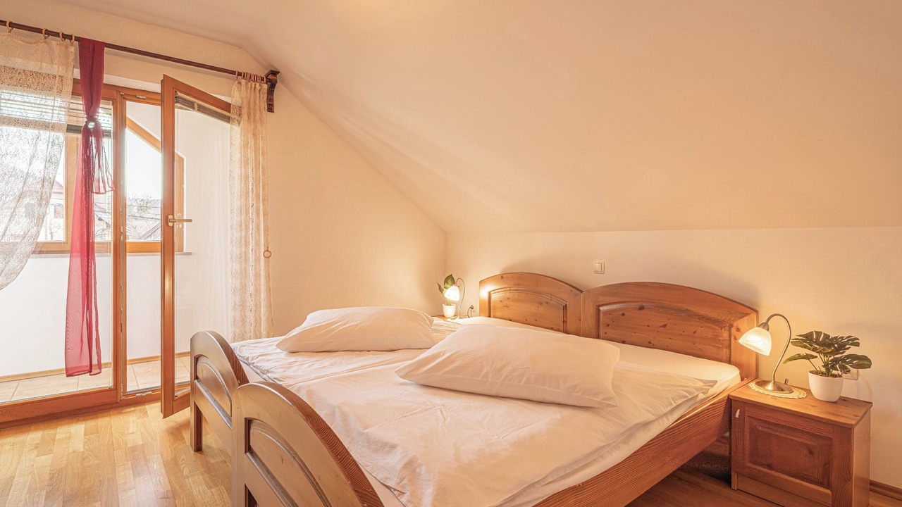 Photo of Bedroom in Zerovnica