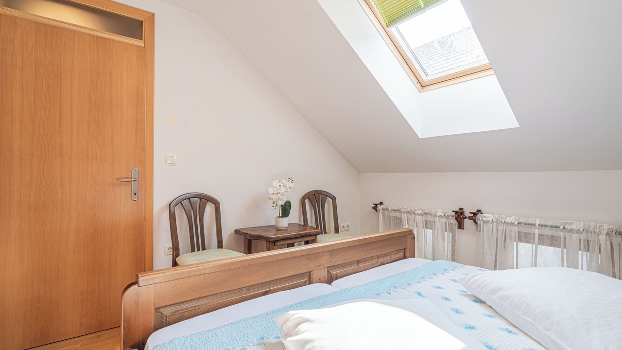 Photo of Bedroom in Zerovnica