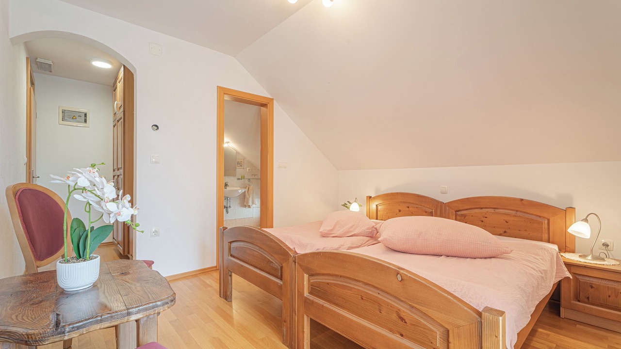 Photo of Bedroom in Zerovnica