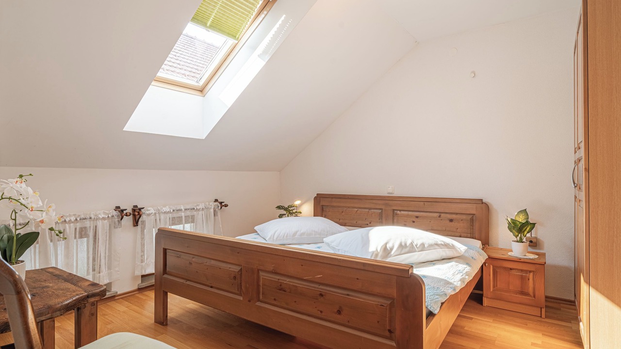 Photo of Bedroom in Zerovnica