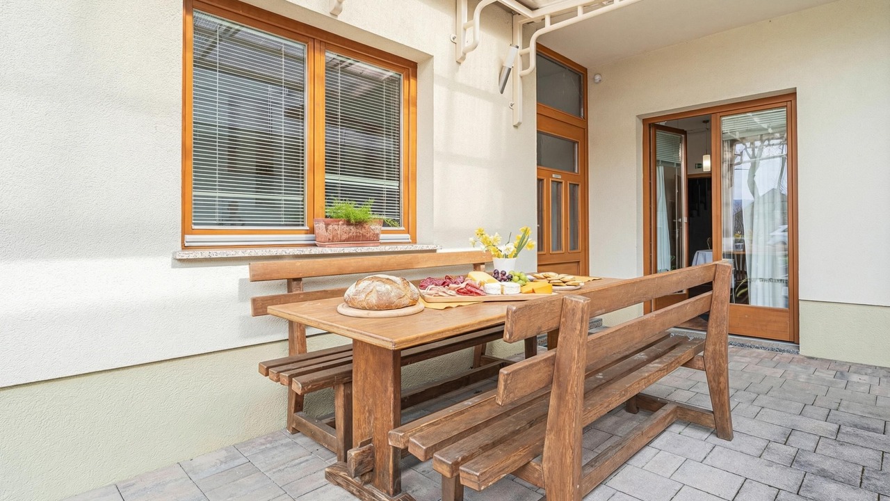 Photo of Outdoor in Zerovnica