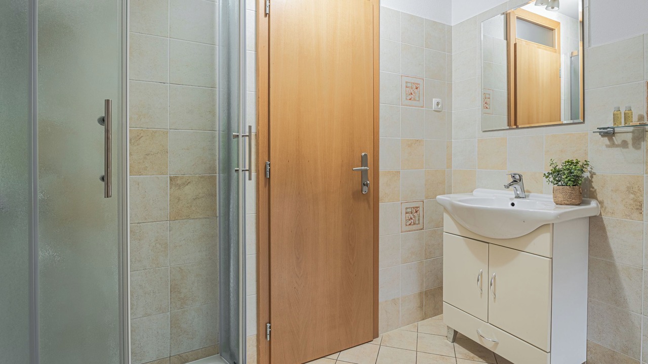 Photo of Bathroom in Zerovnica
