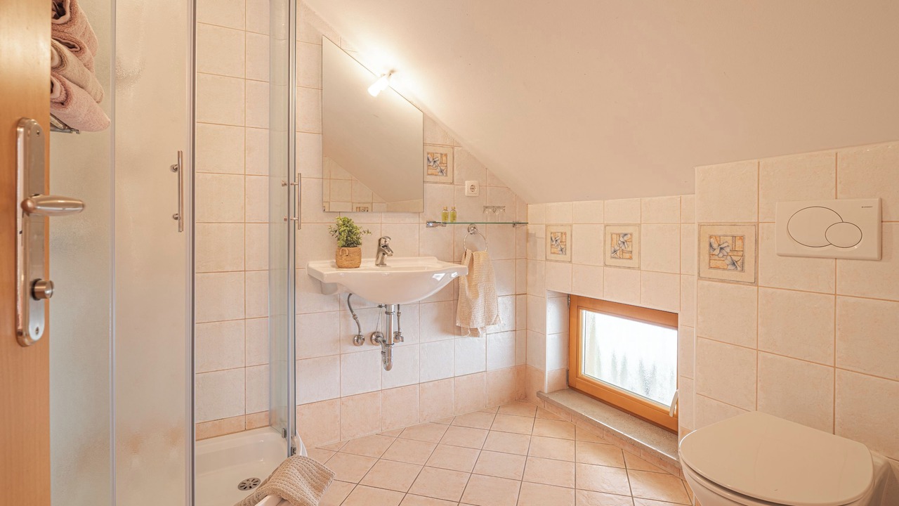 Photo of Bathroom in Zerovnica