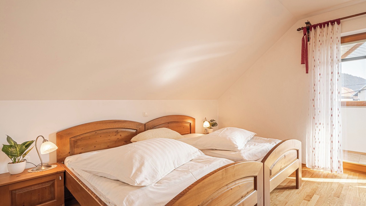 Photo of Bedroom in Zerovnica