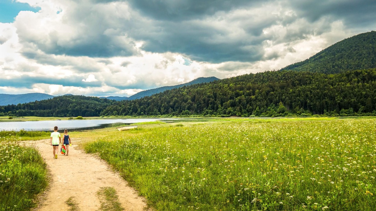 Photo of Outdoor in Zerovnica
