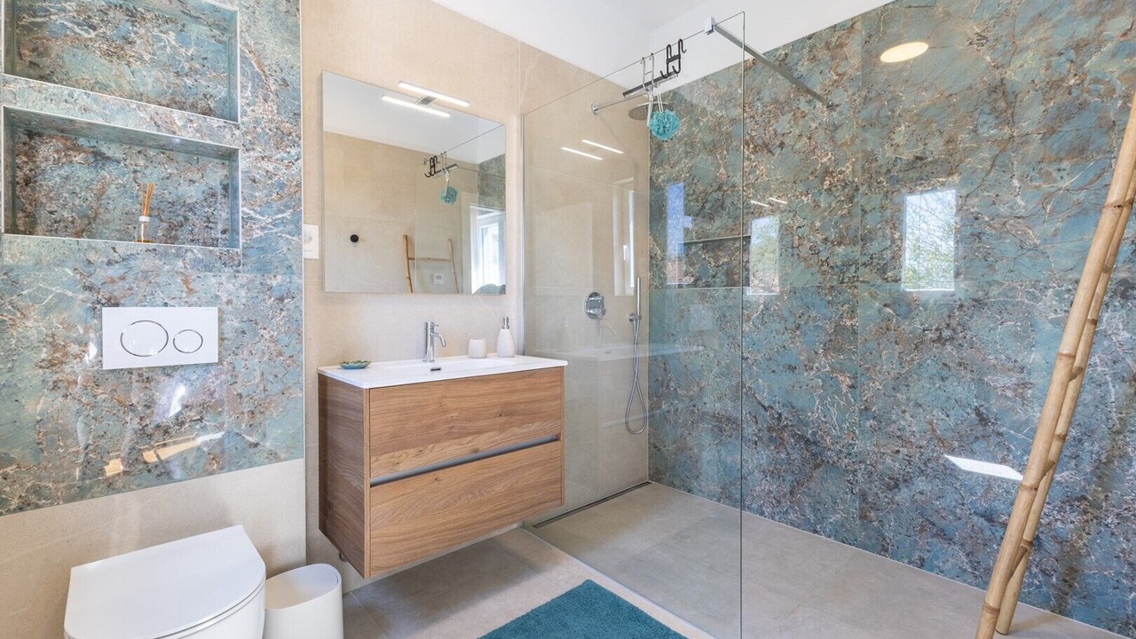 Photo of Bathroom in Zbandaj