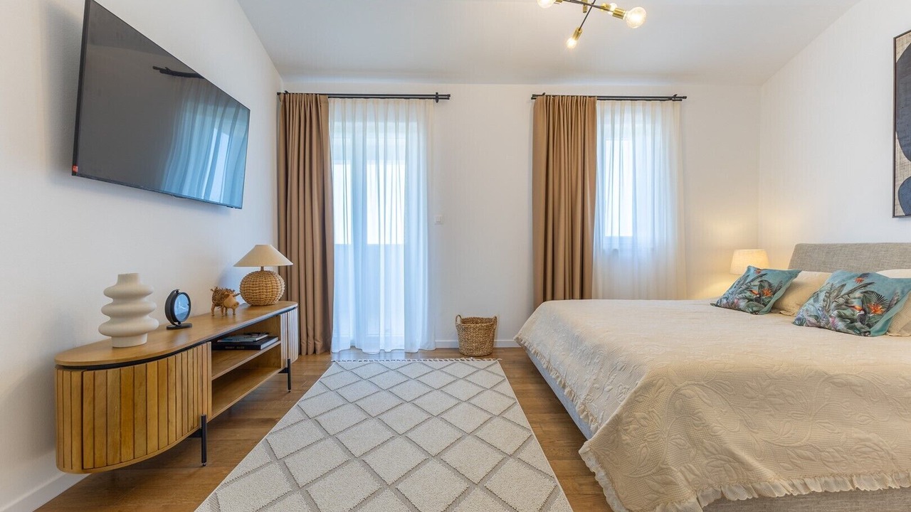 Photo of Bedroom in Zbandaj
