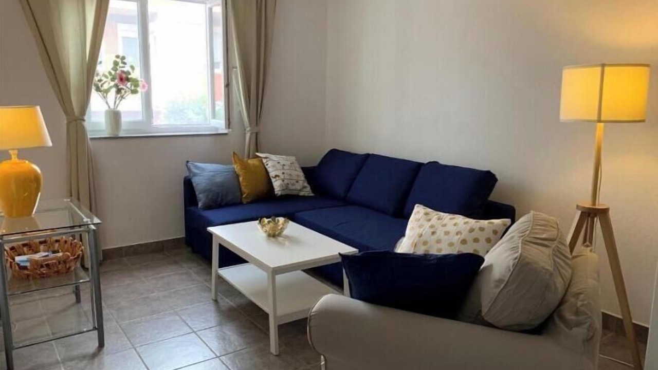 Photo of Livingroom in Dramalj