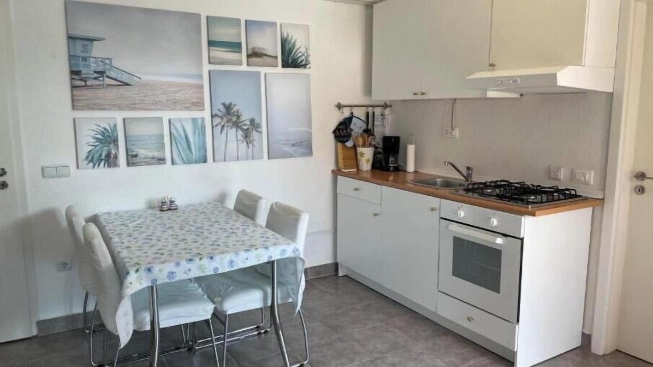 Photo of Kitchen in Dramalj