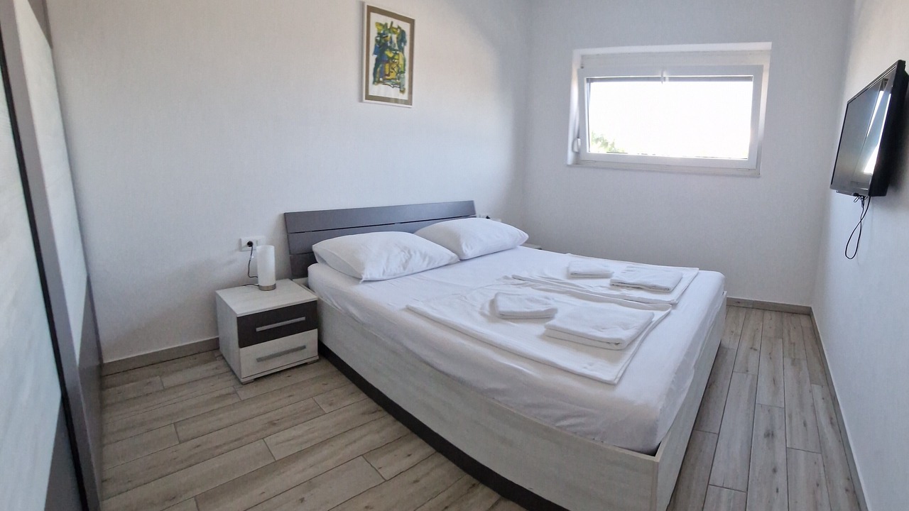 Photo of Bedroom in Peroj