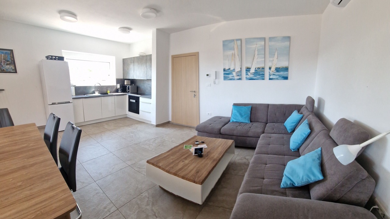 Photo of Livingroom in Peroj