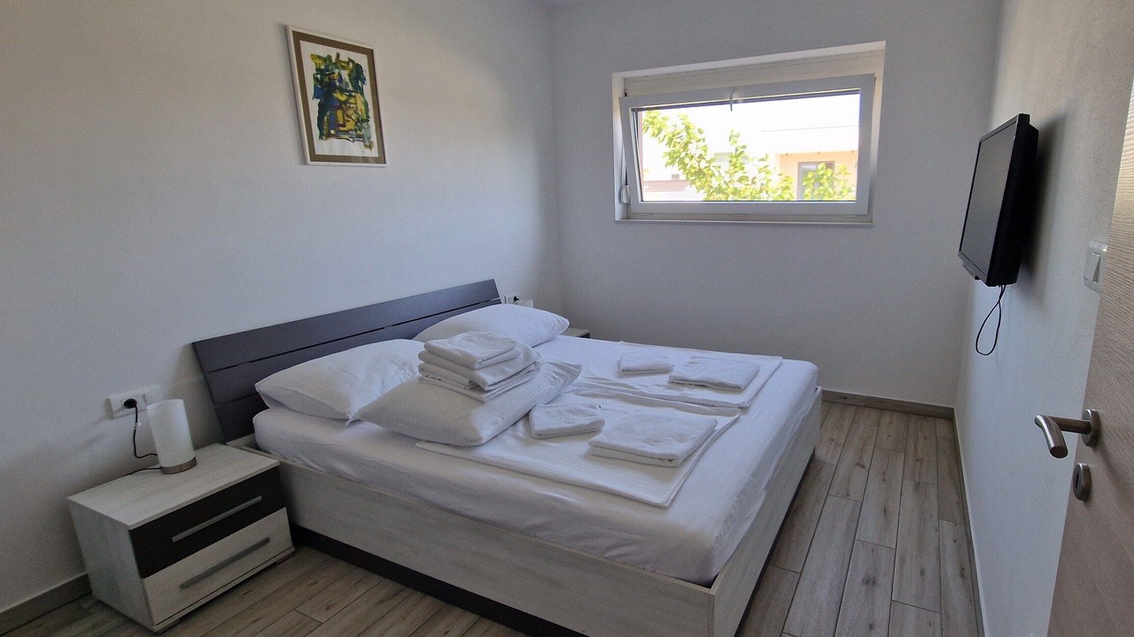 Photo of Bedroom in Peroj