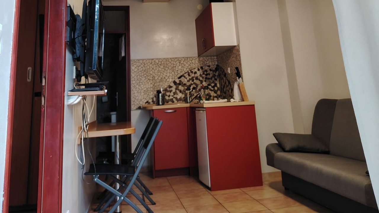 Photo of Livingroom in Zurkovo