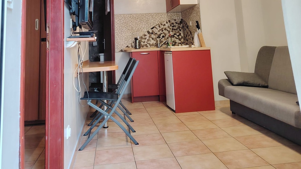 Photo of Livingroom in Zurkovo