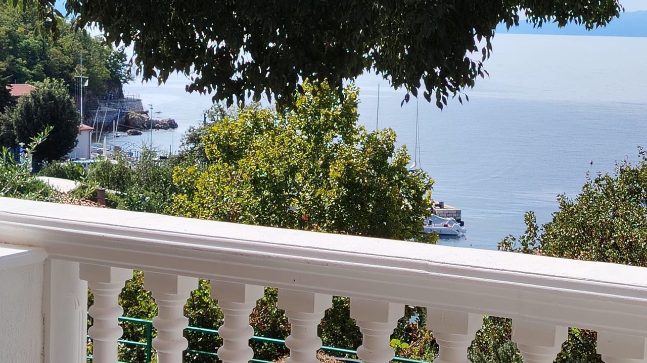 Photo of Patio Balcony in Zurkovo
