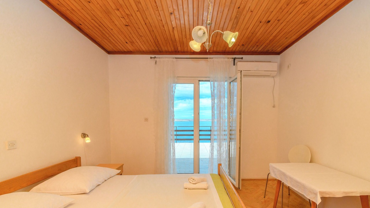 Photo of Bedroom in Baric Draga