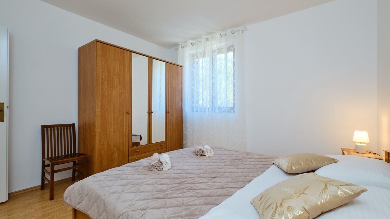 Photo of Bedroom in Cove Murtar