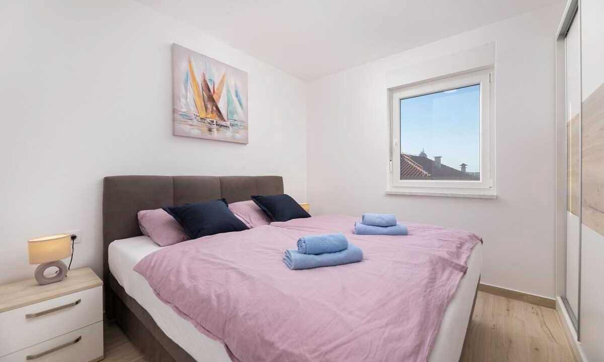 Photo of Bedroom in Soline