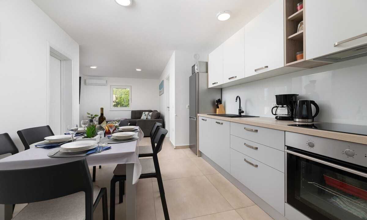 Photo of Kitchen in Soline