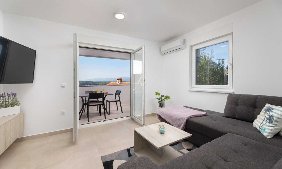 Photo of Livingroom in Soline