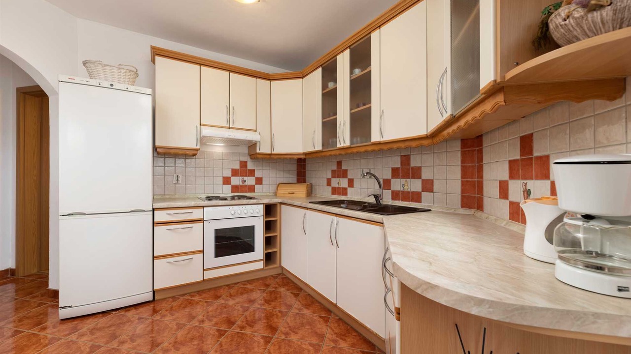 Photo of Kitchen in Polje