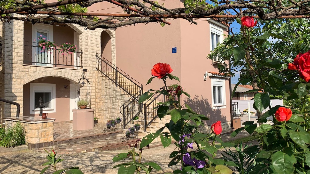 Photo of Outdoor in Belavici