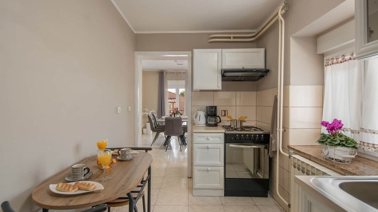 Photo of Kitchen in Belavici