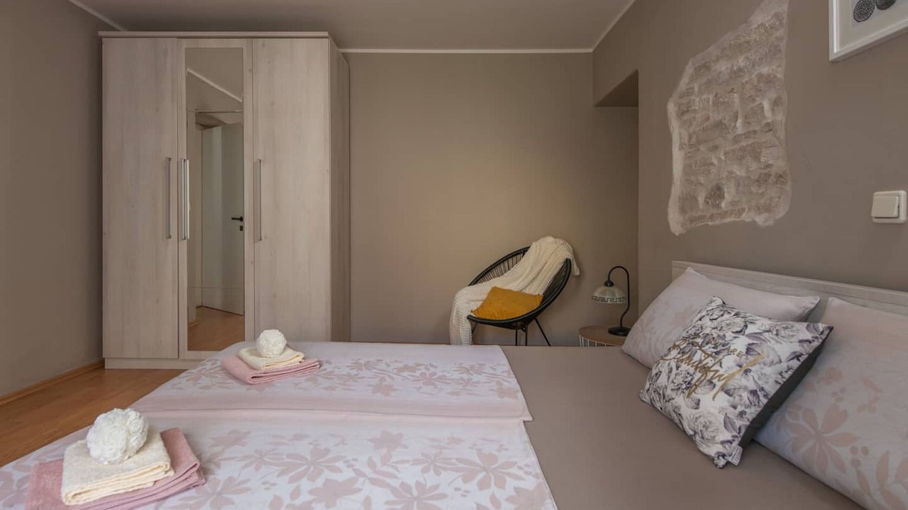 Photo of Bedroom in Belavici