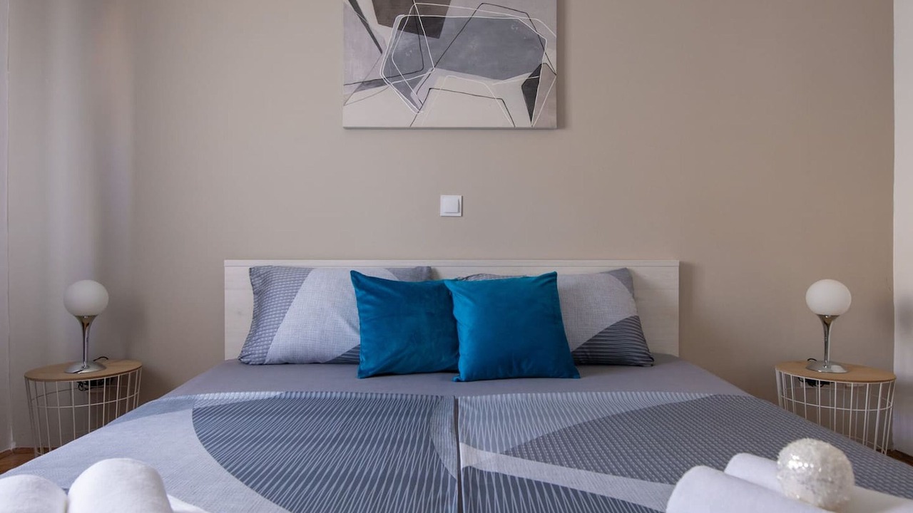 Photo of Bedroom in Belavici
