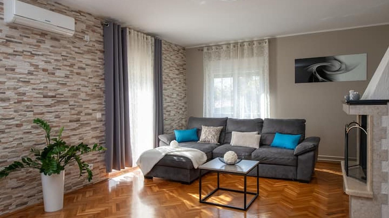 Photo of Livingroom in Belavici