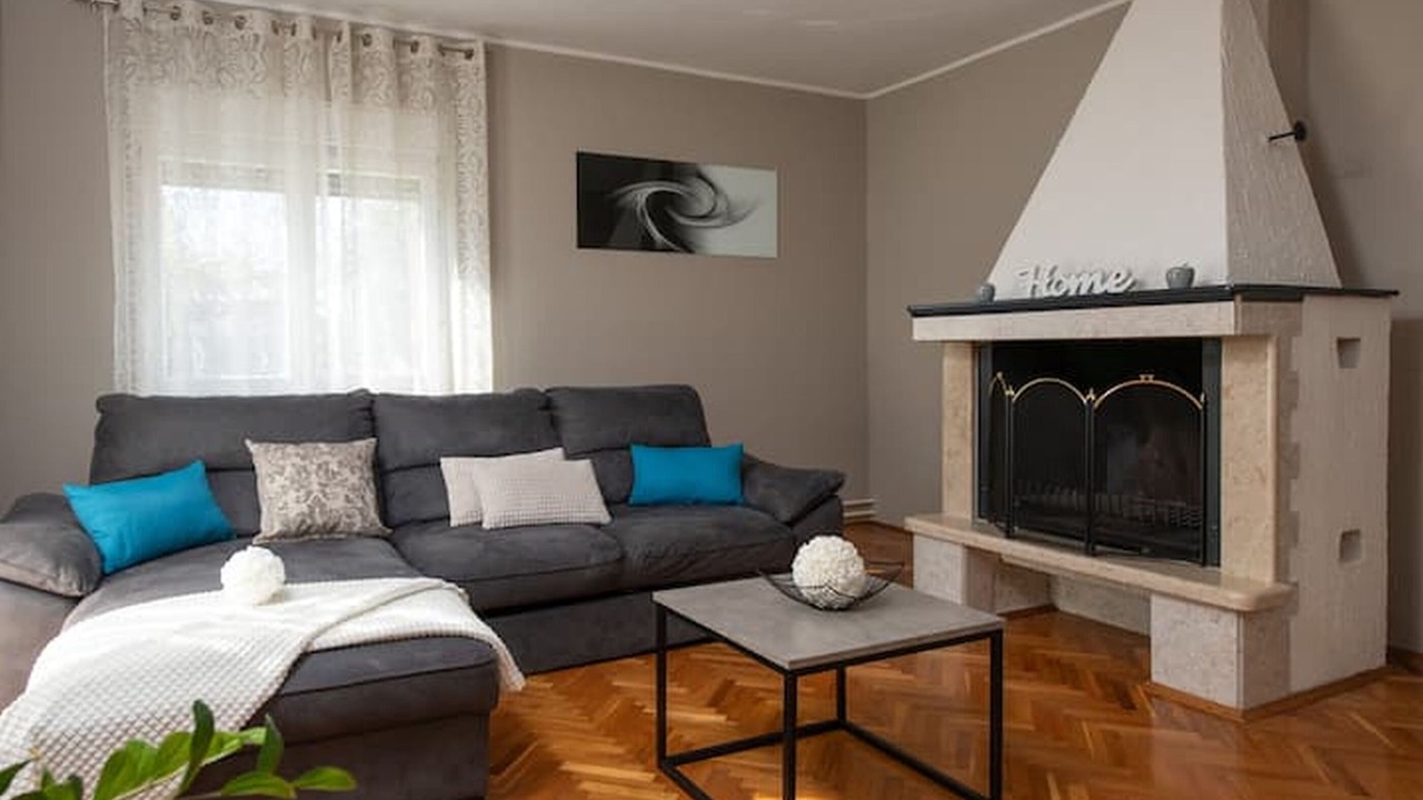 Photo of Livingroom in Belavici