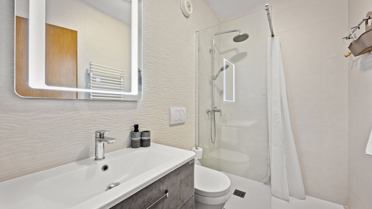 Photo of Bathroom in Suha Punta