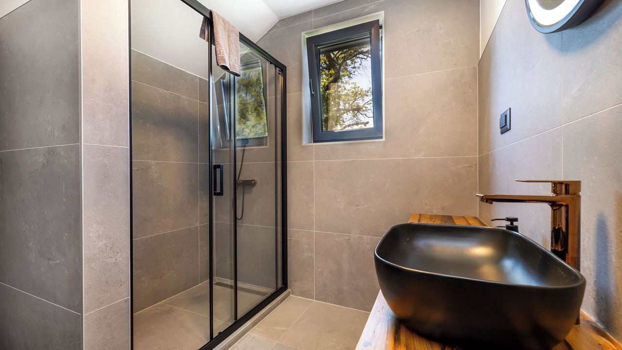 Photo of Bathroom in Slunj