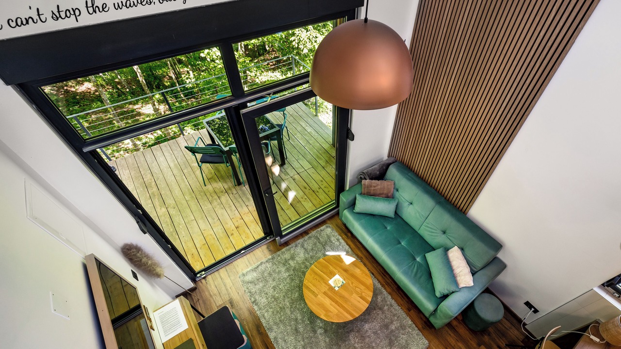 Photo of Livingroom in Slunj