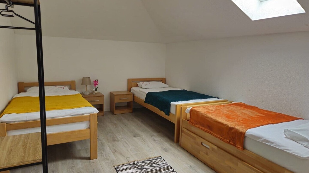 Photo of Bedroom in Mali Radic