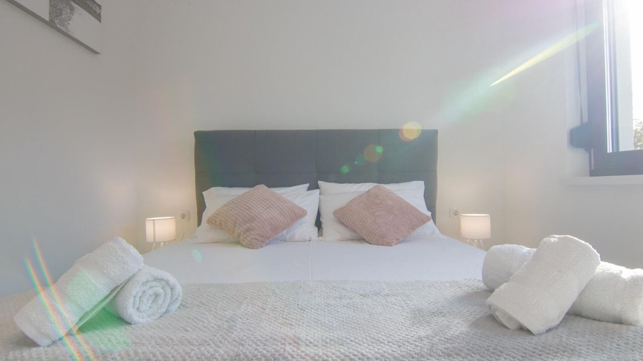 Photo of Bedroom in Gostinjac