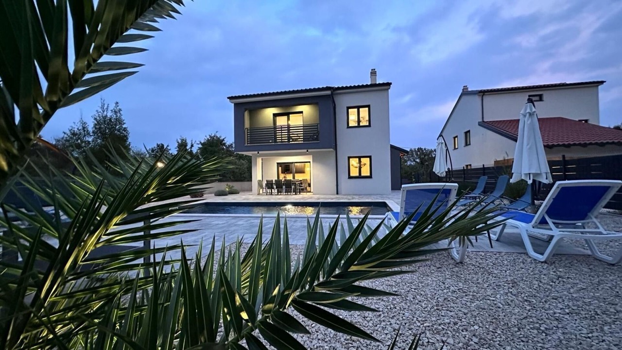 Photo of Outdoor in Gostinjac