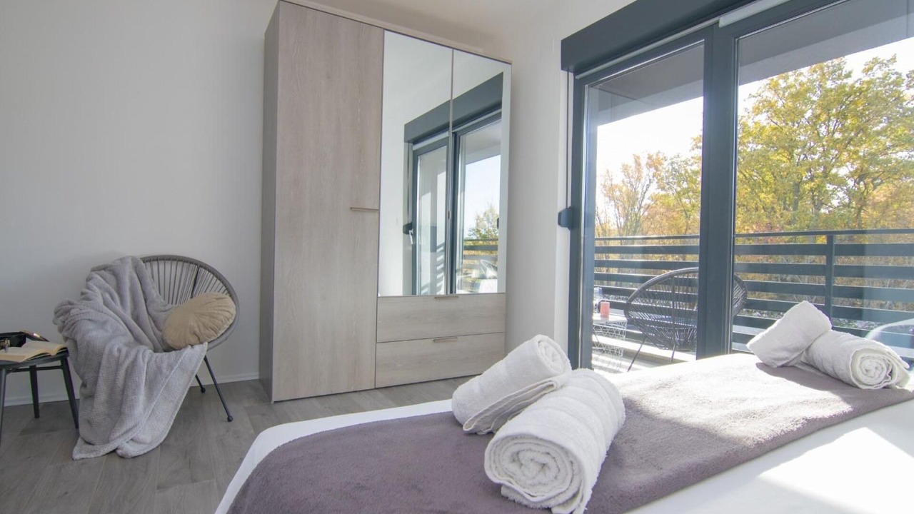 Photo of Bedroom in Gostinjac