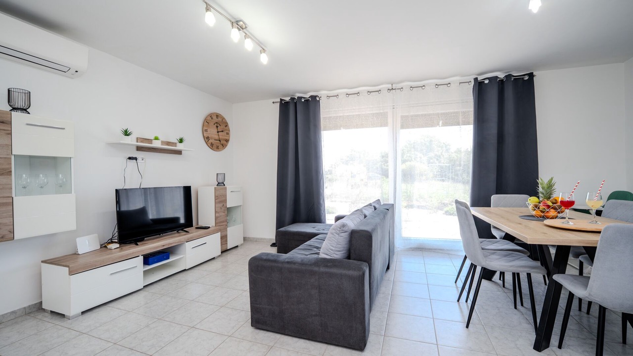 Photo of Livingroom in Lopar