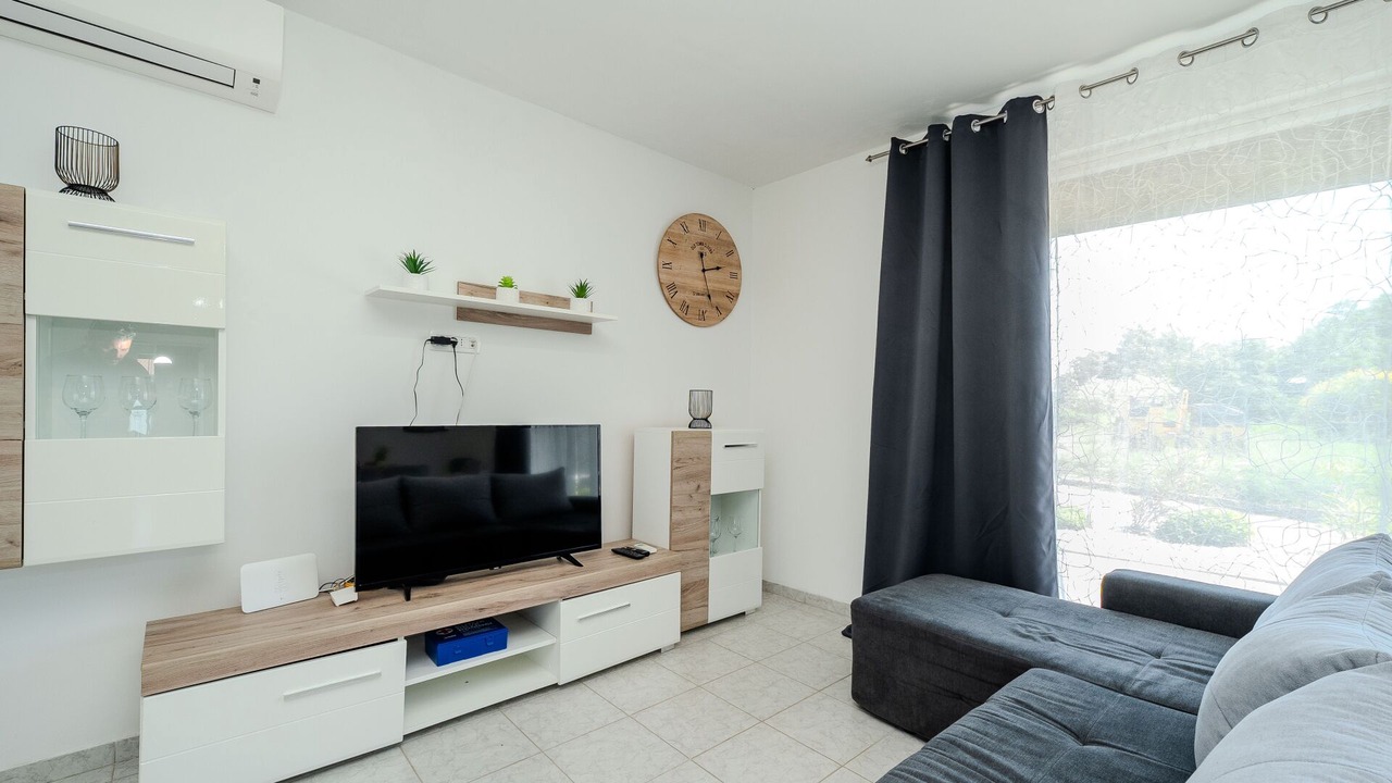 Photo of Livingroom in Lopar