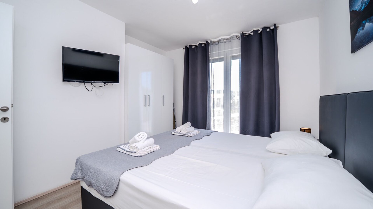 Photo of Bedroom in Lopar