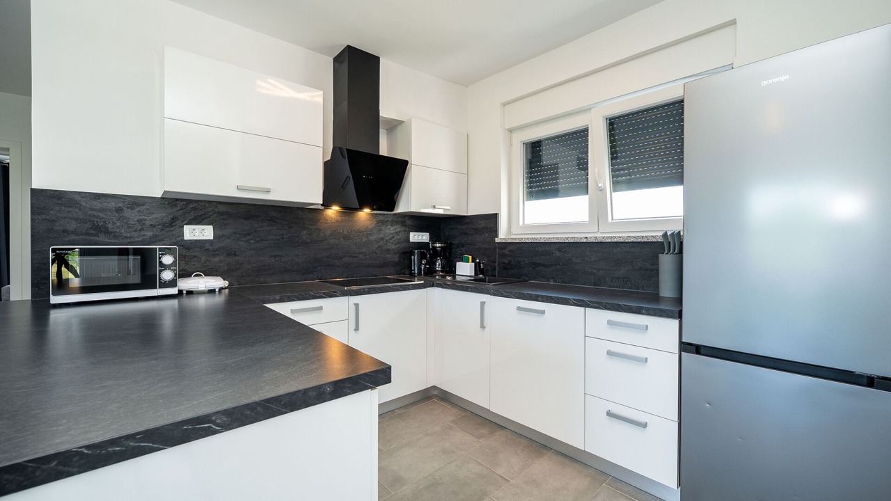 Photo of Kitchen in Lopar