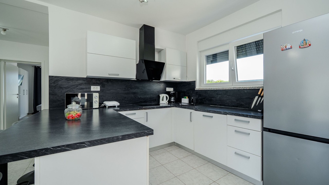 Photo of Kitchen in Lopar