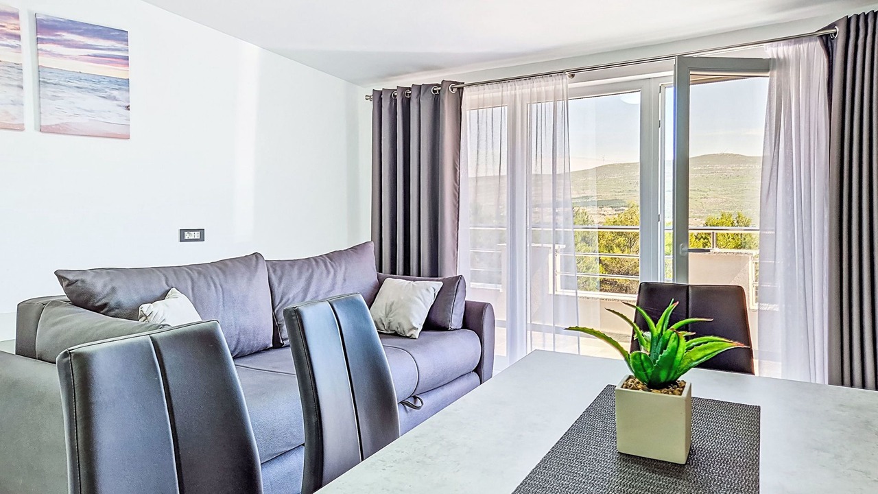 Photo of Livingroom in Pridraga